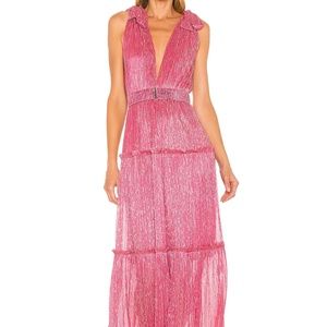Sabina Musayev Dress